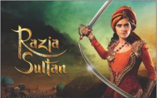 Forbes Kazakhistan reports Zee TV Russia’s Razia Sultan among the Top 10 Serials