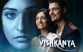 Zee TV Launches Vishkanya - Ek Anokhi Prem Kahani