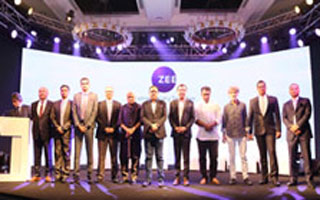 Media & Entertainment powerhouse ZEE Entertainment promises to be Extraordinary Together