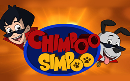CHIMPOO SIMPOO