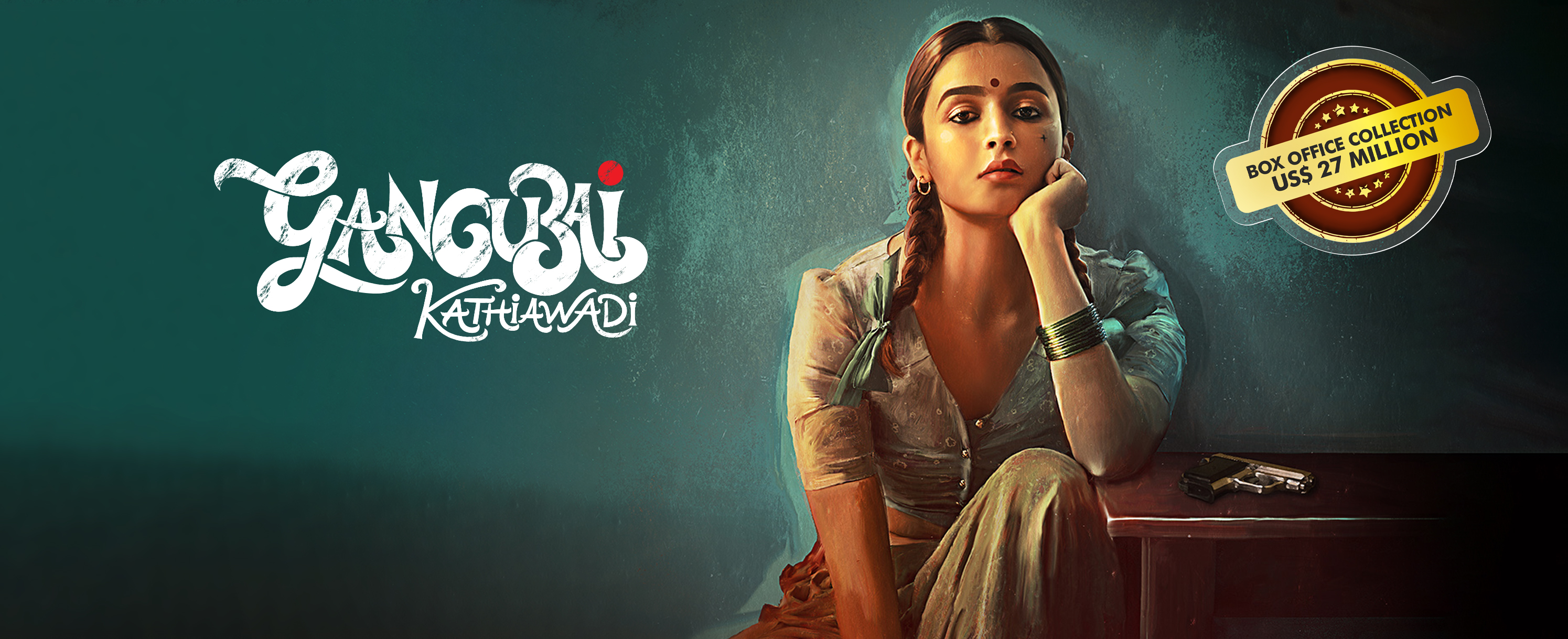 Mithai is a girl full of life, while Siddhartha is serious, intelligent, and self-centred guy. This culturally rich story revolves around traditional Bengali sweets and love which binds them together.