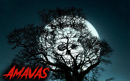 Amavas