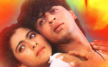 Baazigar