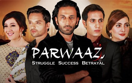 PARWAAZ